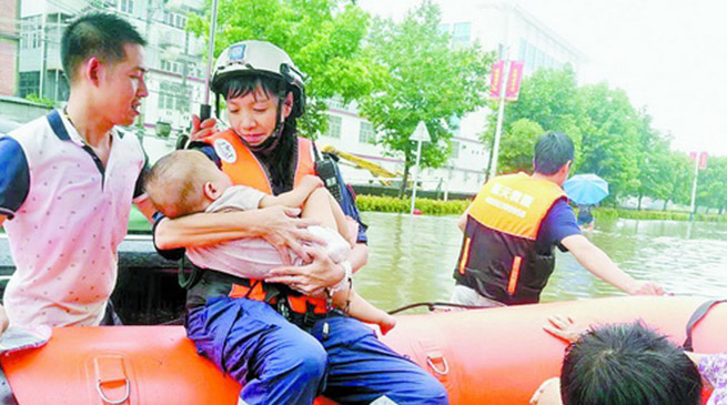 第八届全国道德模范评选 厦门两位候选人入围