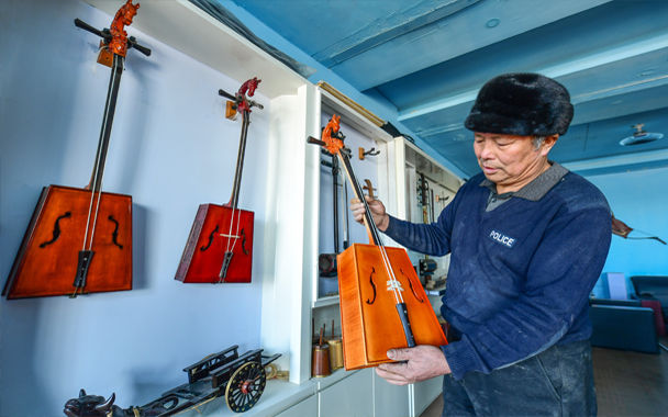 打造文旅产品 助力乡村振兴