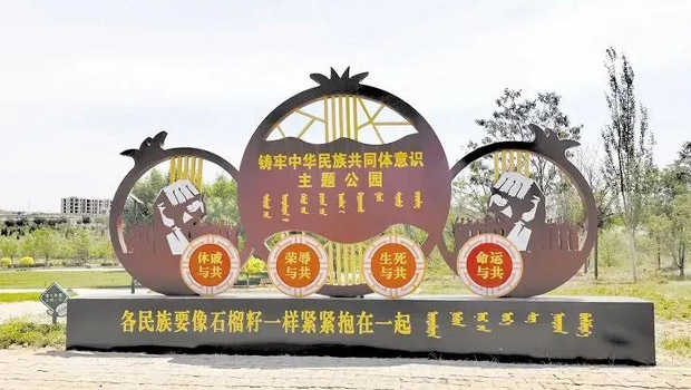 【铸牢中华民族共同体意识】圆桌访谈｜籽籽同心，共绘民族团结进步新图景