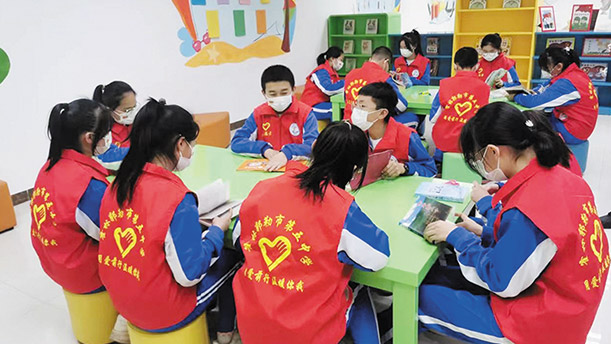 优秀！通辽市文化和旅游志愿服务获奖啦！