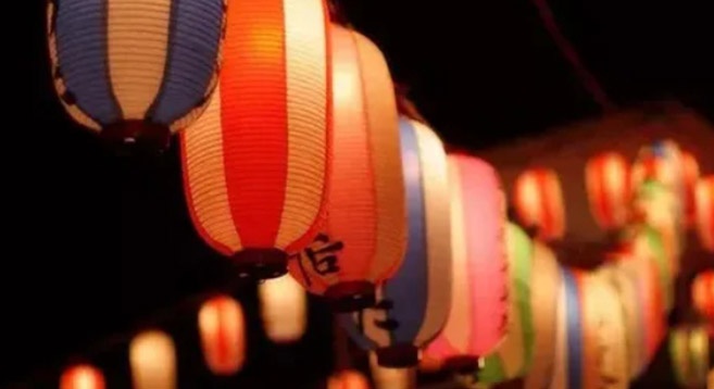 “月”玩“月”心动！中秋节通辽的“园”啊游都游不完