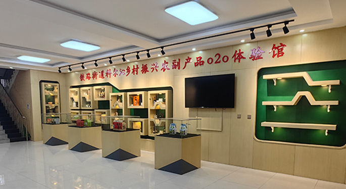 科尔沁区铁路街道：构建各民族互嵌式基层社会治理模式 绘制民族团结同心圆