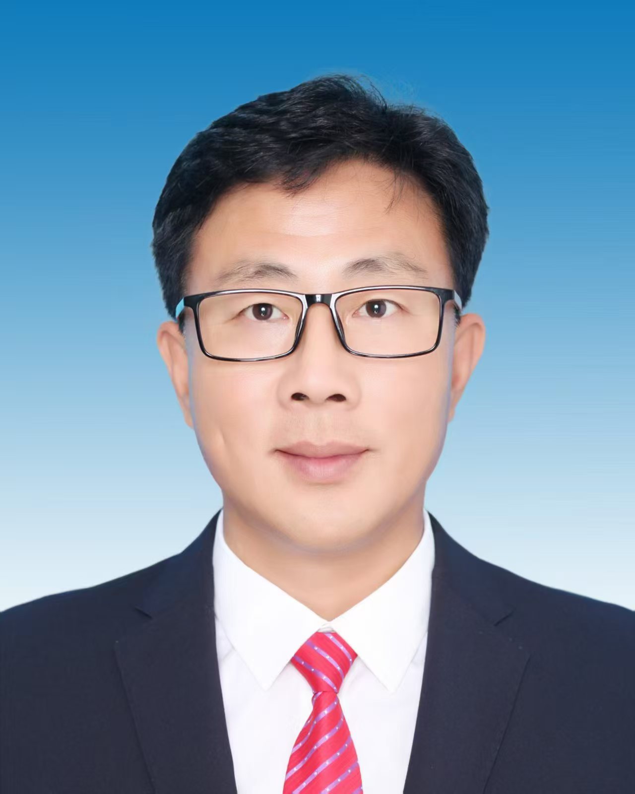 李占金