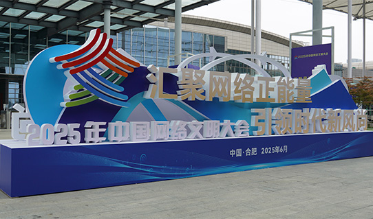 连续五年召开，这个大会何以受关注？