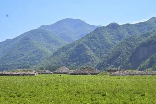 汉字为证，史笔如铁：高句丽的中国身份不容置疑