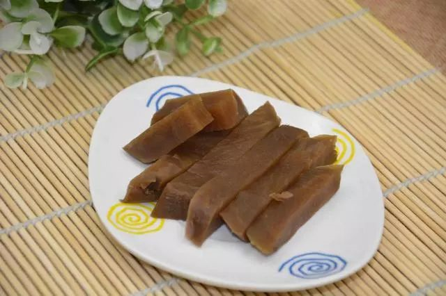 奈曼旗十大名吃