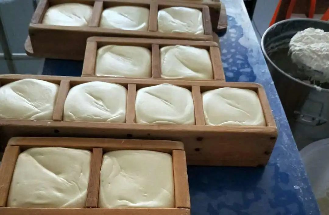 奶豆腐的"变身"吃法