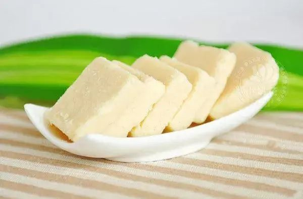 奶豆腐的"变身"吃法