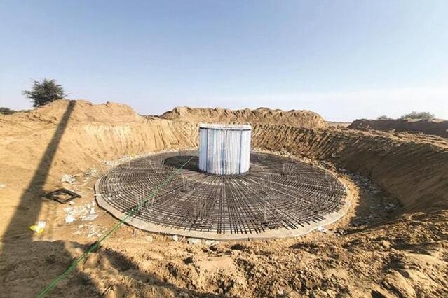 勇担能源企业新使命走好高质量发展赶考路通辽市能源集团发展综述