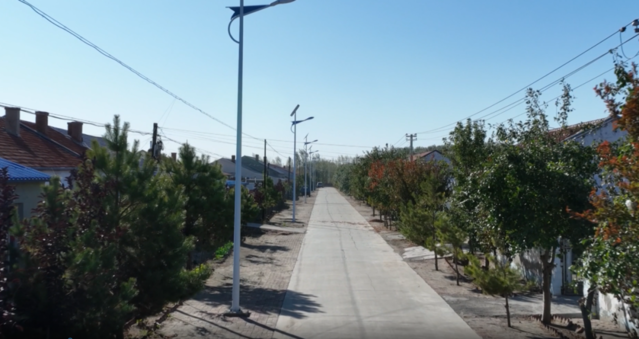 地理位置优越交通便利地处城郊西南3公里处辽河镇位于通辽市科尔沁区