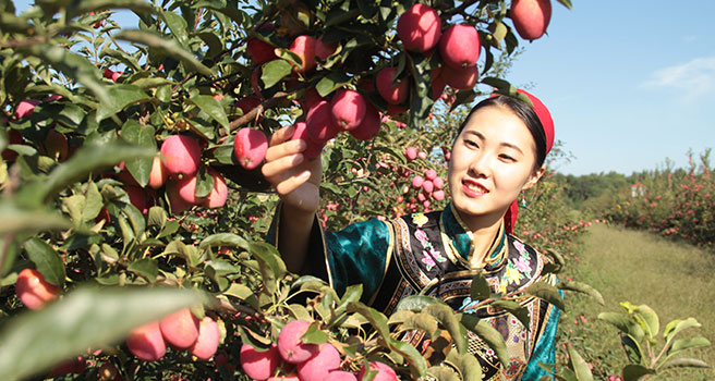 “五一”小长假 通辽文化旅游活动好戏不停