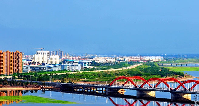 2018通辽旅游规划出炉 您最想去哪儿玩