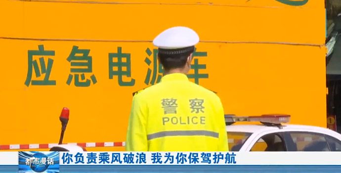 乘风破浪的少年们，今天这样走进考场