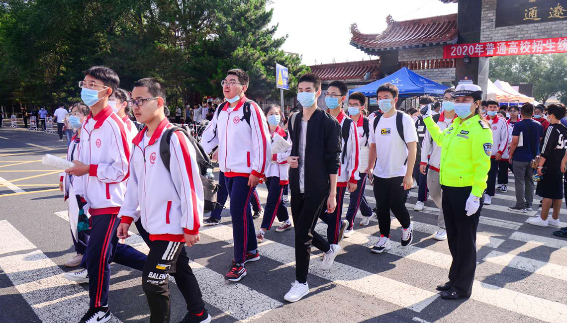 乘风破浪 逐梦七月
