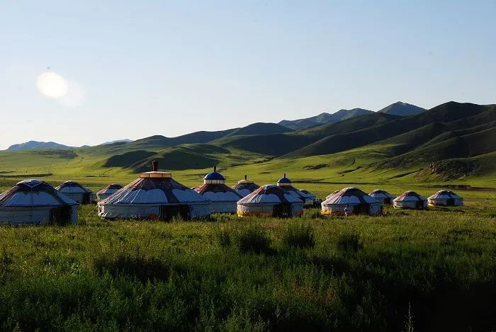 大青沟国家级自然保护区——科左后旗阿古拉草原旅游区——扎鲁特旗特